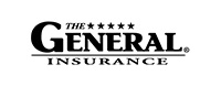 THE GENERAL Logo