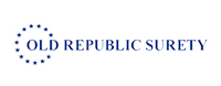 OLD REPUBLIC SURETY Logo