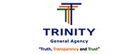 TRINITY Logo