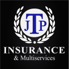 JTP Insurance & Multiservices Logo